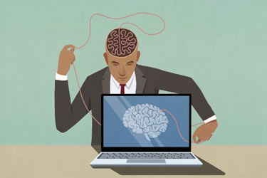 کامپیوترهای زنده: انقلابی در پردازش یا چالشی برای اخلاق؟