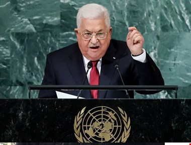 تحریم «محمود عباس» توسط آمریکا؛ سازشکاران چگونه منزوی شدند؟