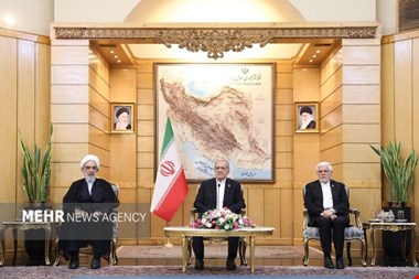پزشکیان: رژیم اسرائیل هیچ چارچوب و ممنوعیتی را برای خود قائل نیست