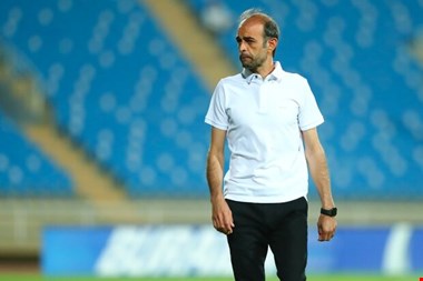 نویدکیا: هنوز باورم نمی‌شود این بازی را از دست دادیم