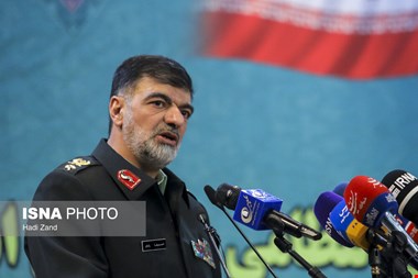 تاکید رادان بر مبارزه جدی با موادمخدر/تاثیر ساماندهی معتادان متجاهر در کاهش سرقت
