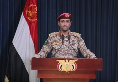 یحیی سریع: با موشک «فلسطین ۲» فرودگاه اللد را هدف قرار دادیم