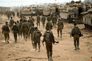 دستور عقبنشینی ارتش رژیم صهیونیستی از غزه صادر شد
