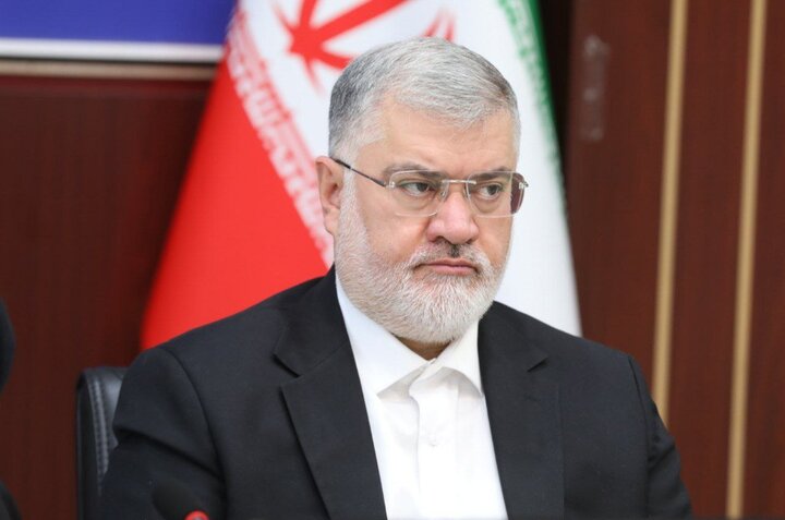استاندار تهران: بیش از ۳ هزار کلاس درس با خروج اتباع آزاد شده است