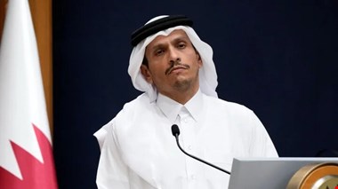 نشست «ترامپ» با نخست وزیر قطر بعد از حمله رژیم صهیونیستی