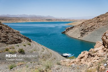 پاییز بدون باران ۲۵ استان؛ ۷۵درصد سدهای کشور خالی است