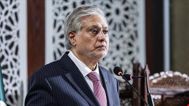 وزیر خارجه پاکستان: اسرائیل را به رسمیت نمی‌شناسیم