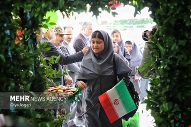 ساعت کاری مدارس هرمزگان اعلام شد