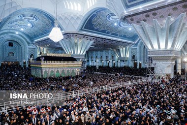 تمهیدات و تدابیر ترافیکی ویژه مراسم ارتحال امام (ره)/ پیش‌بینی حضور  ۱.۵ میلیون زائر در مراسم