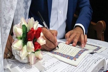 نقدعلی: طرح اصلاح قانون مهریه به زودی در دستورکار مجلس قرار میگیرد