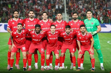 پرسپولیسی‌های سابق کام سرخ‌ها را تلخ کردند؛ فرصت صدرنشینی از دست رفت