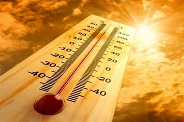 پاییز داغ خوزستان؛ دماسنج‌ها از ۴۳ درجه عبور کردند