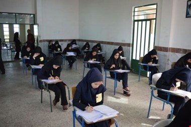 اعلام نمرات «امتحانات نهایی» دانش‌آموزان؛ فردا/ مهلت ثبت اعتراض تا ۲۰ تیر