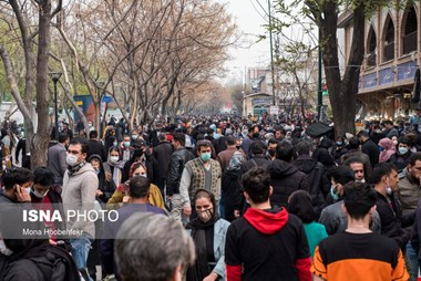 سالمندان؛ ۳۰ درصد جمعیت ایران در ۱۴۳۰ / فرصت ۸ ساله کشور برای حل بحران