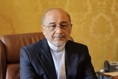 سفیر ایران: مسئولیت اسنپ‌بک، بر عهده آمریکا و تروئیکای است