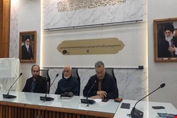 میرسلیم: اگر حزب جمهوری اسلامی شکل نمی‌گرفت، سرنوشت انقلاب نامعلوم بود