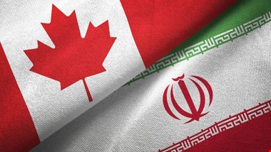 حمایت کانادا از اعمال مجدد تحریم‌های سازمان ملل علیه ایران