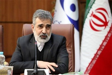 کمالوندی: بازرسان آژانس بر تعویض سوخت نیروگاه اتمی بوشهر نظارت می‌کنند