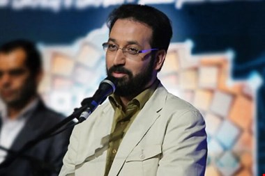 فرزاد جمشیدی مجری تلویزیون درگذشت