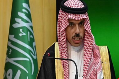 موضع همگرایانه عربستان در قبال حزب الله لبنان