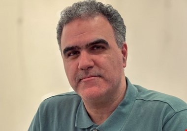 برنده ایرانی جایزه مصطفی(ص) کیست؛ مخترع روش جادویی دستهبندی سریع داده