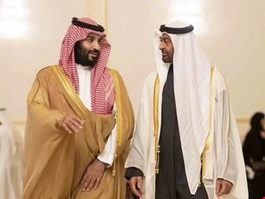 پیام هشدارآمیز امارات خطاب به تلآویو