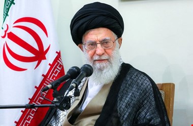 رهبر انقلاب: فیلم موسی علیه‌السلام را دیدم، عالی بود