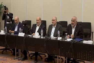 توافق آتش بس در غزه؛ جزئیات و واکنش ها
