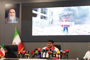 صدور مجوز جذب ۶ هزار نیرو در هلال احمر؛ ثبت ۲۱ هزار حادثه طی ۶ ماه