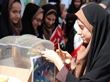 روش‌های مشارکت در «جشن عاطفه‌ها»/ برپایی این جشن تا ۱۵ مهر