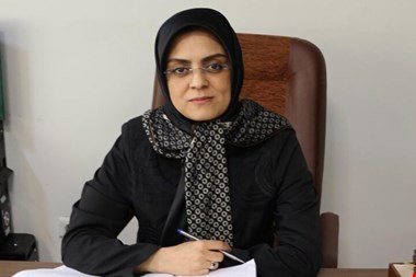 اطهره نژادی: در صورت وقوع زلزله در تهران فاجعه ملی رقم خواهد خورد