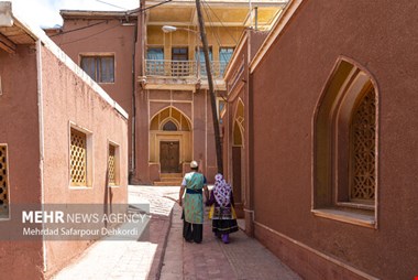 ۵ طرح بزرگ گردشگری در استان اصفهان تصویب شد