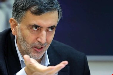گنجی: نظر رهبر انقلاب این است که احزاب، نیرو تربیت کنند