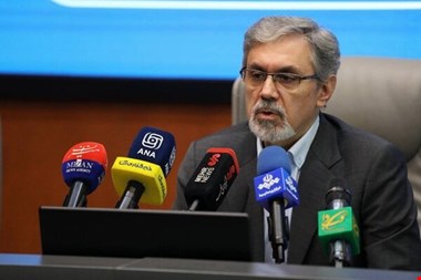 مشاور عالی وزیر بهداشت:ظرفیتهای اعلام شده در کنکور در حال بازنگری است