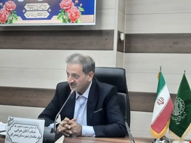 سرقت مصالح و تخریب پروژه‌های نیمه‌تمام در بندرگز