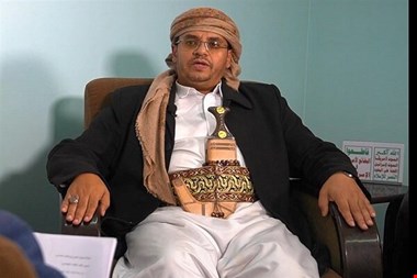 انصارالله:سلاح‌های جدیدی وارد نبرد کرده‌ایم؛تل‌آویو را غافلگیر می‌کنیم