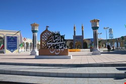 عبداللهی: ۴ مجتمع خدمات رفاهی در محورهای ارتباطی کرمان ساخته می شود