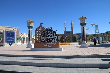عبداللهی: ۴ مجتمع خدمات رفاهی در محورهای ارتباطی کرمان ساخته می شود