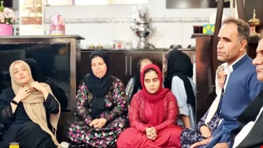 از تاریکی تا روشنایی؛ روایت موفقیت دختر نابینای پاوهای در کنکورسراسری
