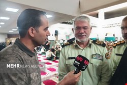 دستگیری ۴ گروگان گیر در عملیات ویژه پلیس غرب تهران؛تبعه چینی آزاد شد