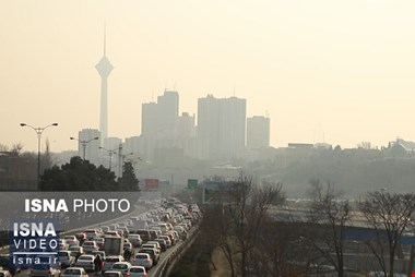انتشار فراخوان برای استفاده از «سنسورهای ارزان قیمت» جهت پایش ذرات معلق هوای تهران