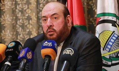 حماس: حمله اسرائیل با پوشش آمریکا صورت گرفت