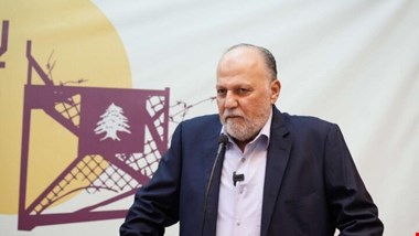 نماینده پارلمان لبنان: هیچ کس نمی‌تواند حزب الله را خلع سلاح کند
