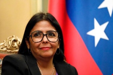 رئیس جمهور موقت ونزوئلا: ۶۲۶ نفر از زندان آزاد شدند