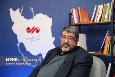 ایزدی: اروپایی‌ها با مکانیسم ماشه، به دنبال امتیازگیری از ایران هستند