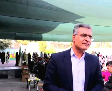 اختصاص ۶۰۰ میلیون تومان اعتبار سرانه آموزشی به مدارس گلپایگان