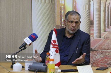 نماینده اهواز: جنگ تحمیلی «کارخانه انسان‌سازی» ملت ایران بود