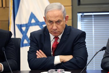 نتانیاهو با ویتکاف و کوشنر دیدار و گفت‌وگو کرد