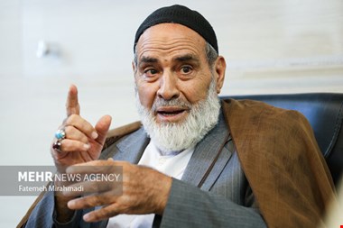 در هیئت‌ باید مردم را به مهربانی دعوت کنیم؛از سبزوار تا هاید پارک لندن
