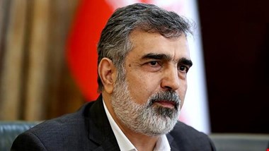 کمالوندی از توافق ایران و روسیه برای ساخت ۵ نیروگاه‌ اتمی جدید خبر داد